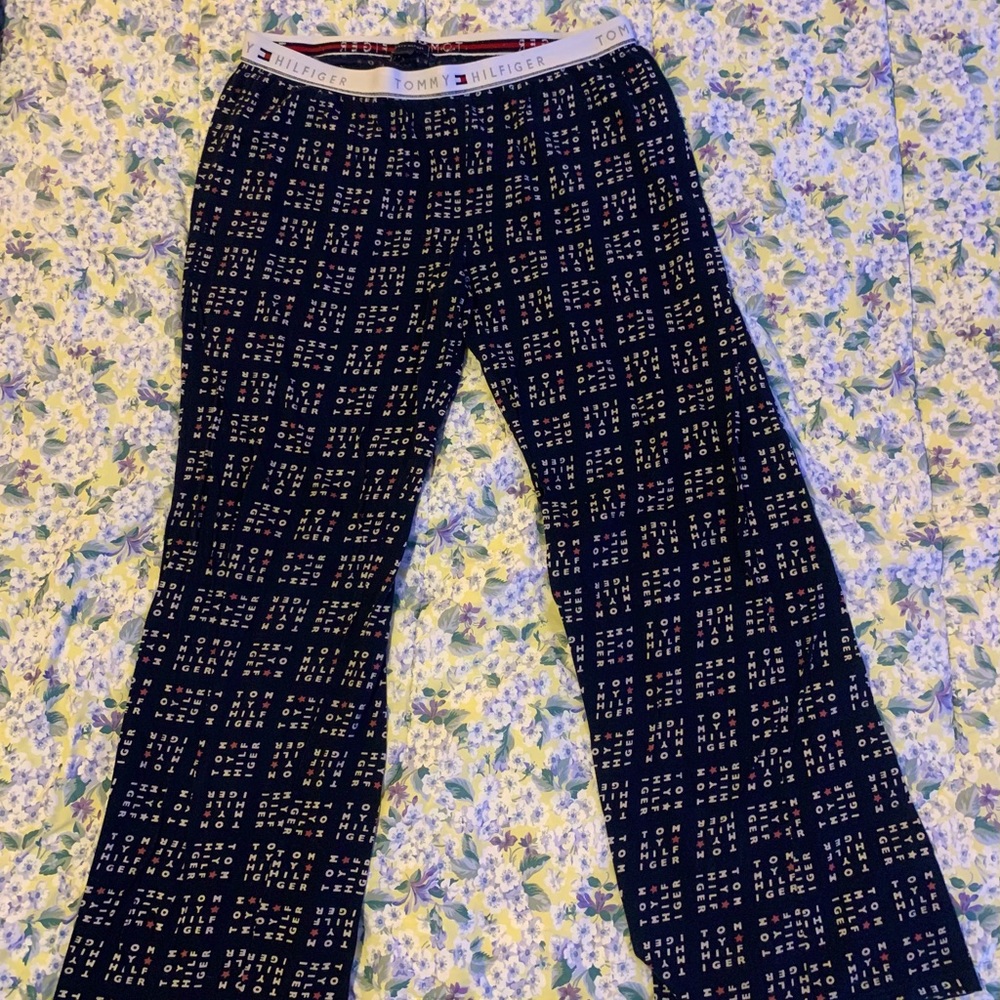 Tommy Hilfiger pajama pants XL